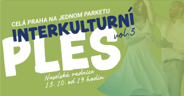 Interkulturní ples vol. 3